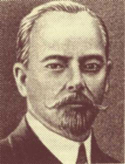 Я.М. Гаккель