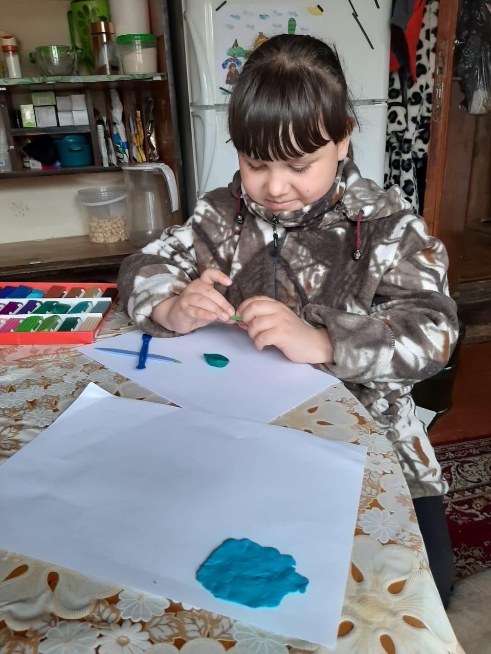 поделки на День Победы